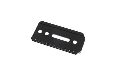 DJI Ronin MX Camera Mounting Plate Part 13