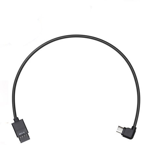 DJI Ronin-S Multi-Camera Control Cable (Micro-USB Type-B) Part 6