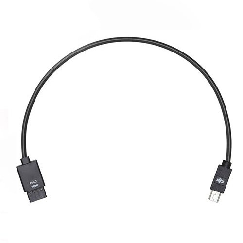 DJI Ronin-S Multi-Camera Control Cable (Mini-USB) Part 12