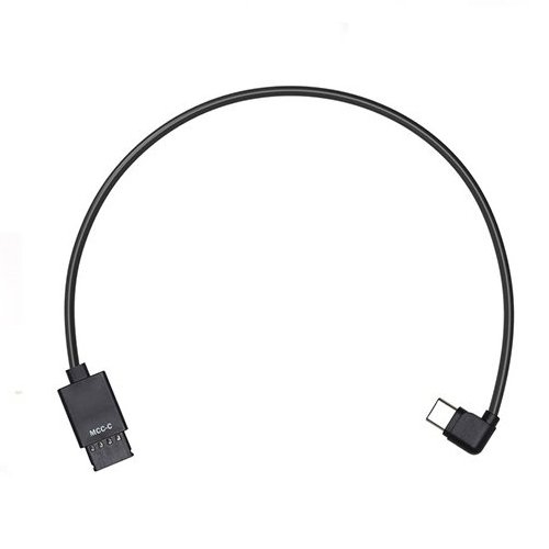 Ronin-S PART 5 Multi-Camera Control Cable (Type-C) (RH)