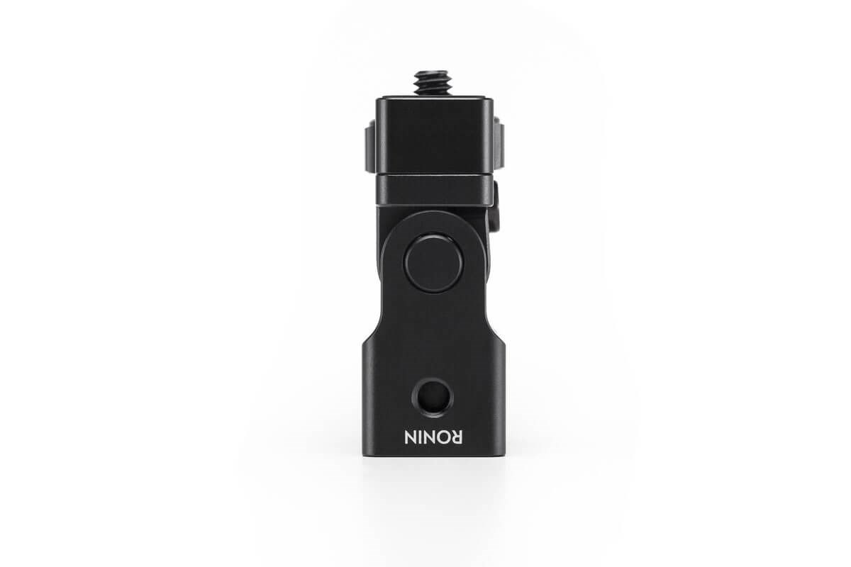 Ronin-S/SC Part 12  Adjustable Monitor Mount