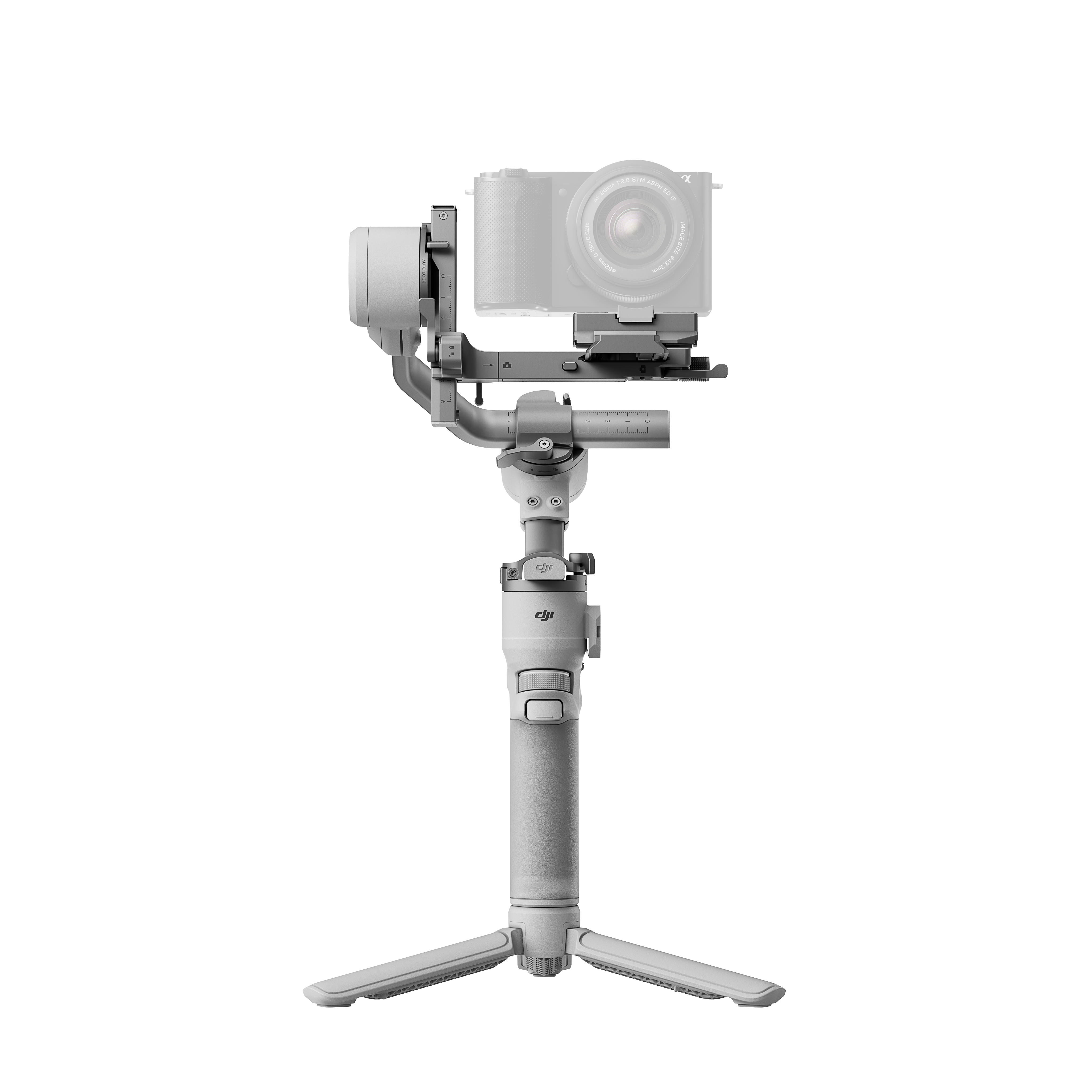 DJI RS 4 Mini
