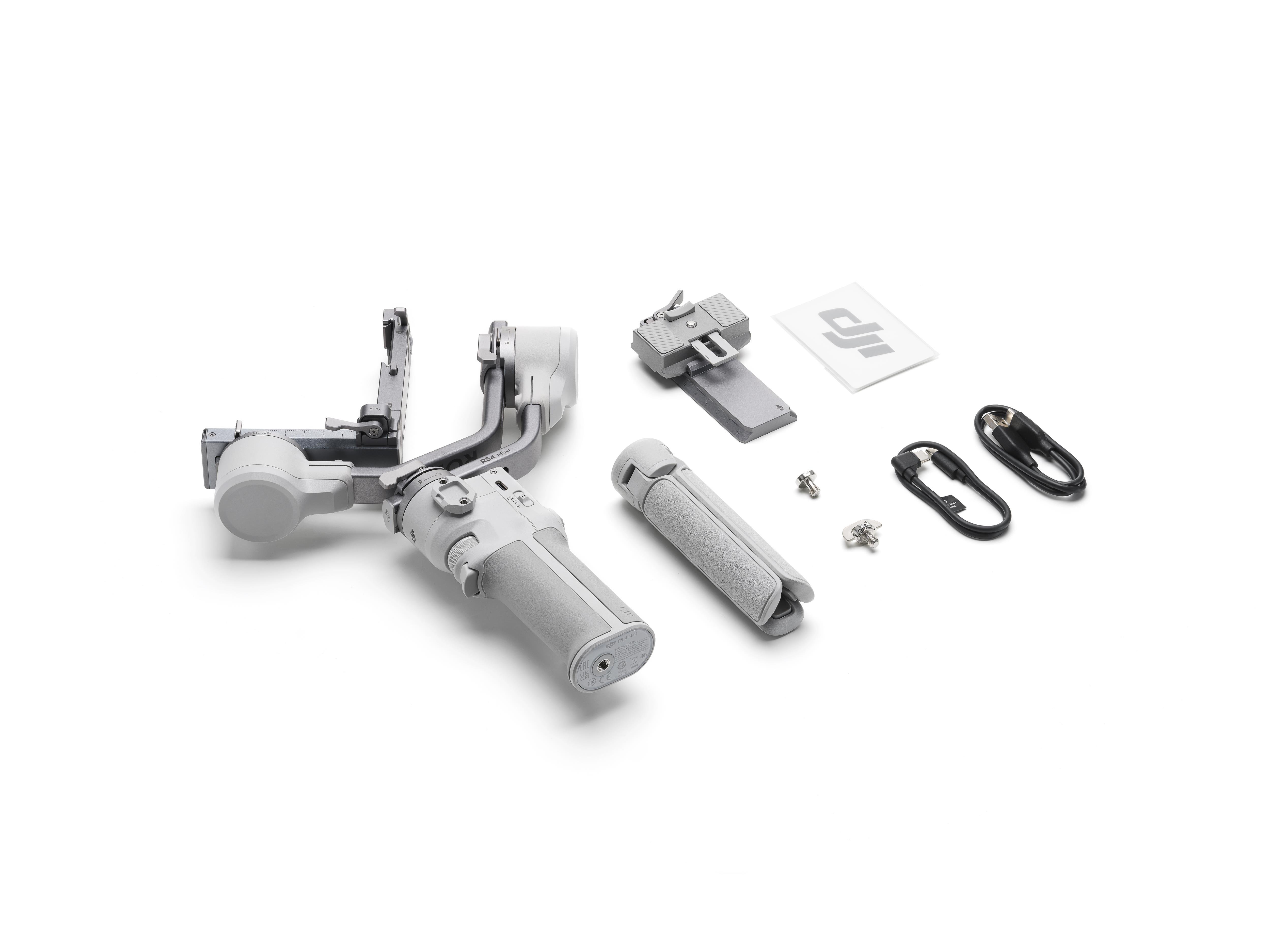 DJI RS 4 Mini