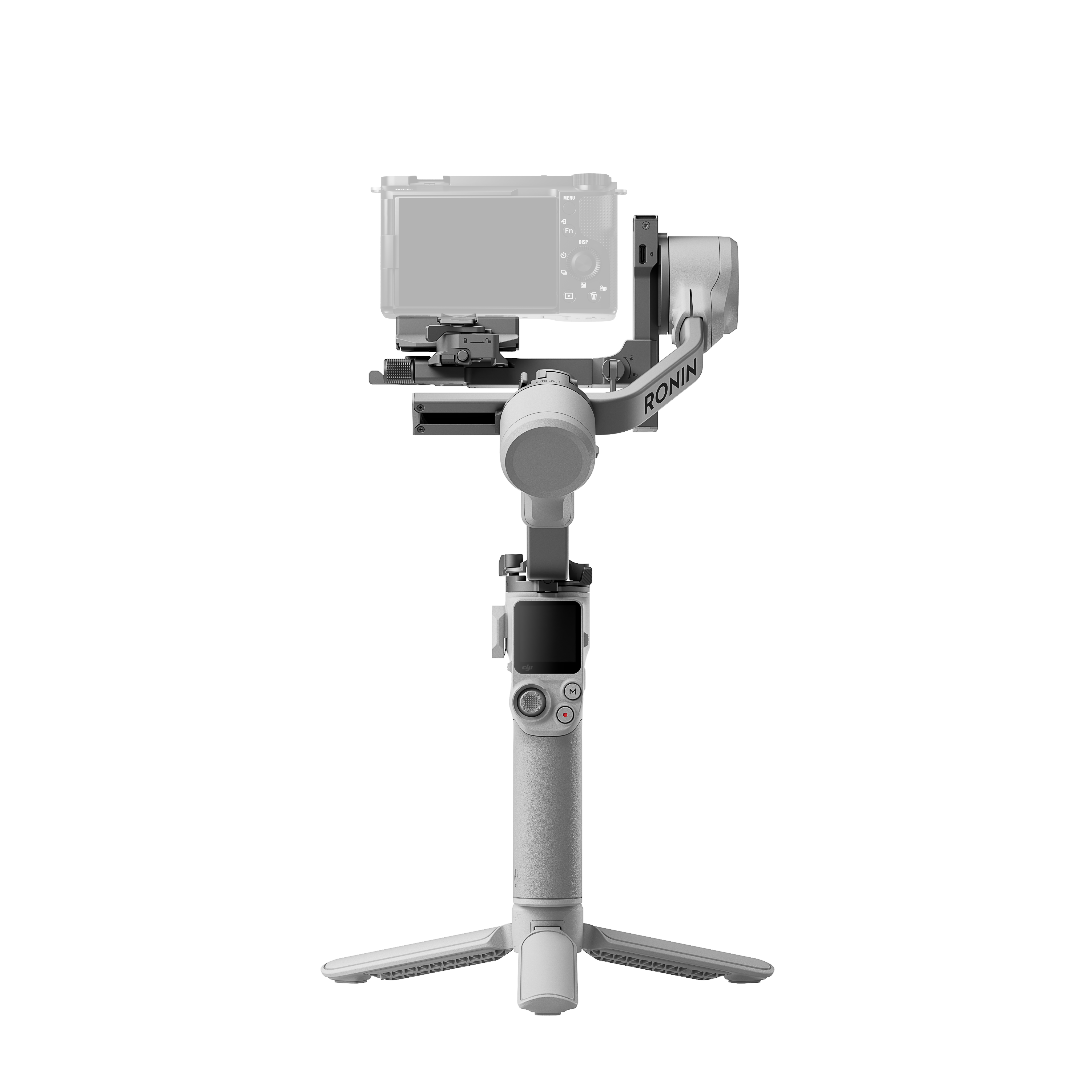 DJI RS 4 Mini Combo
