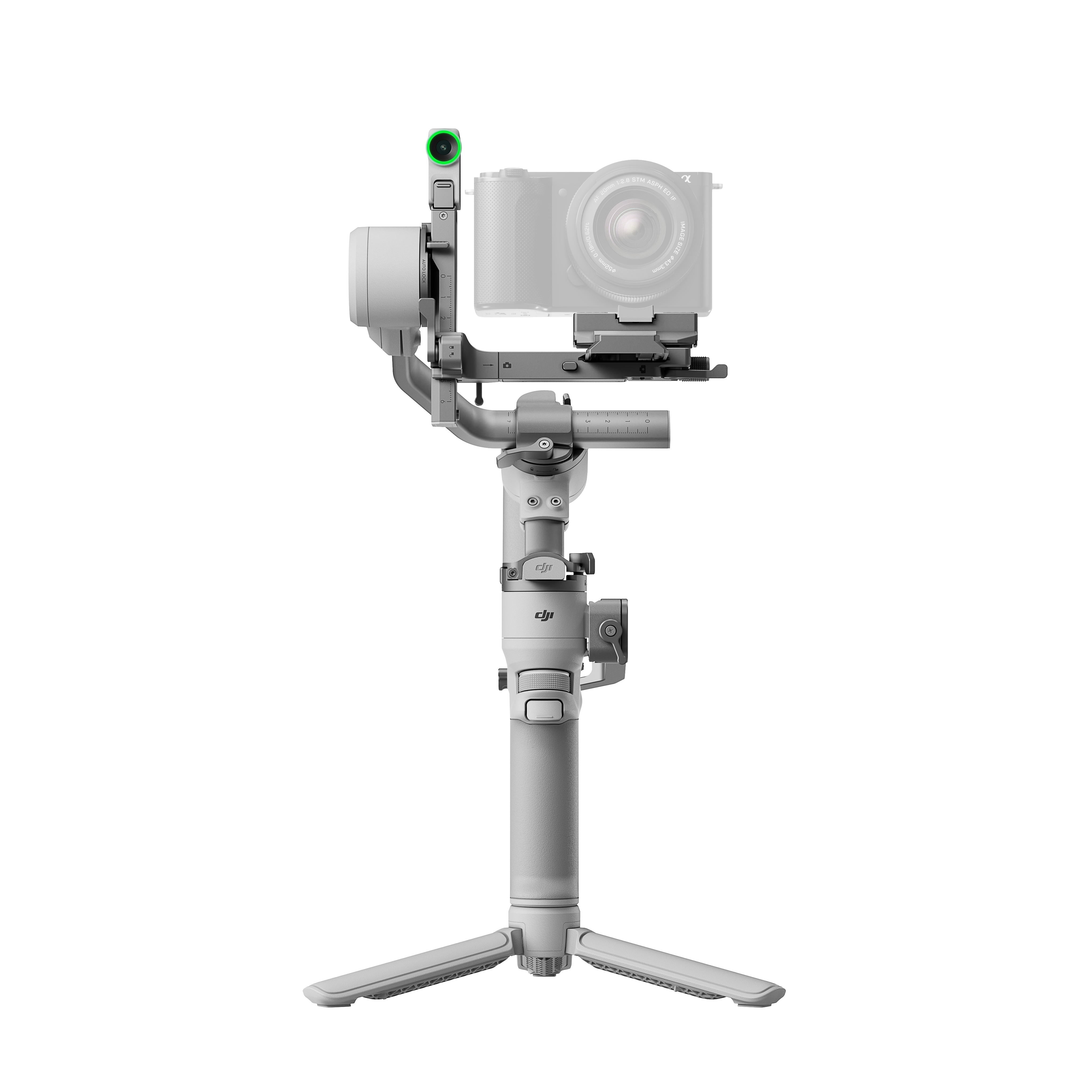 DJI RS 4 Mini Combo