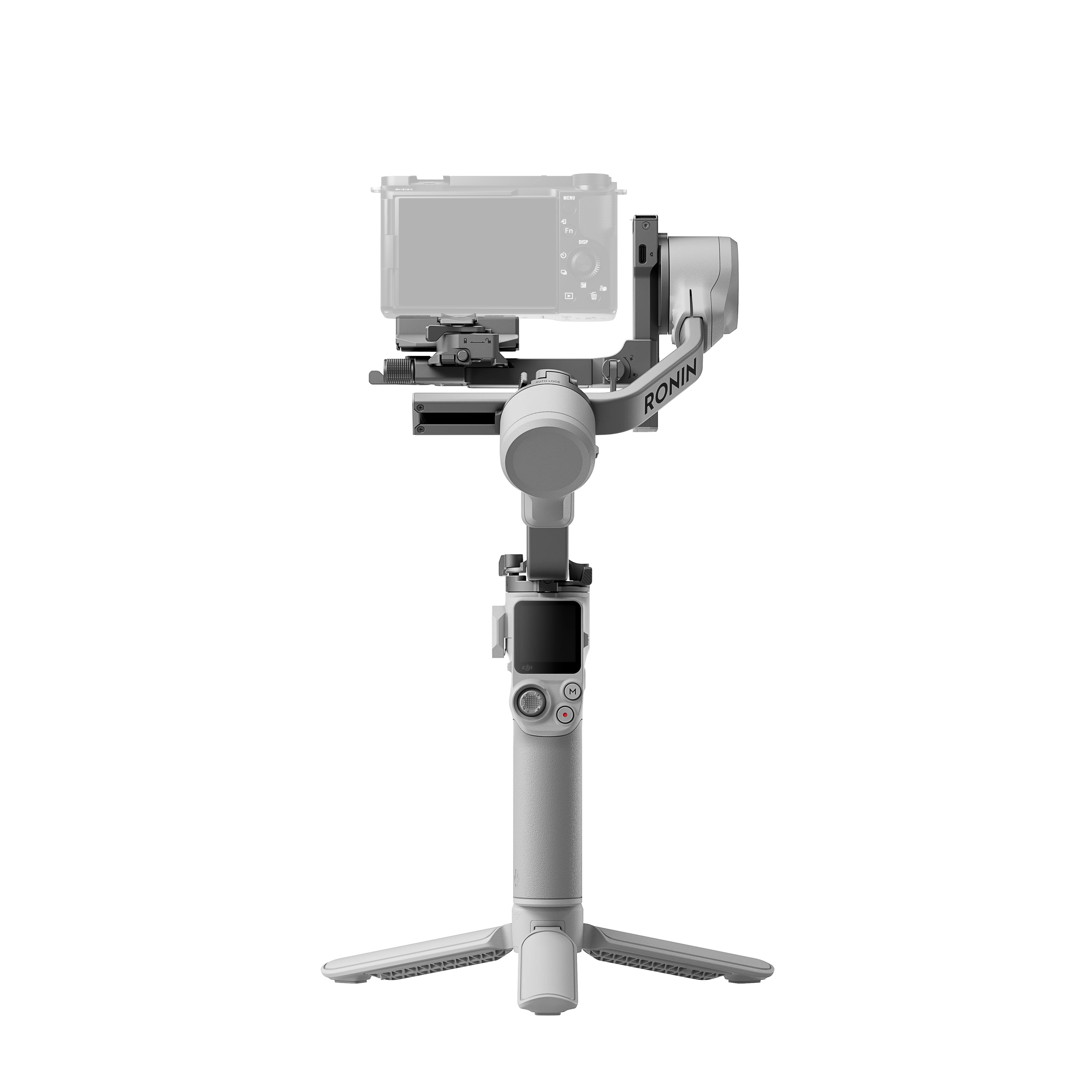 DJI RS 4 Mini