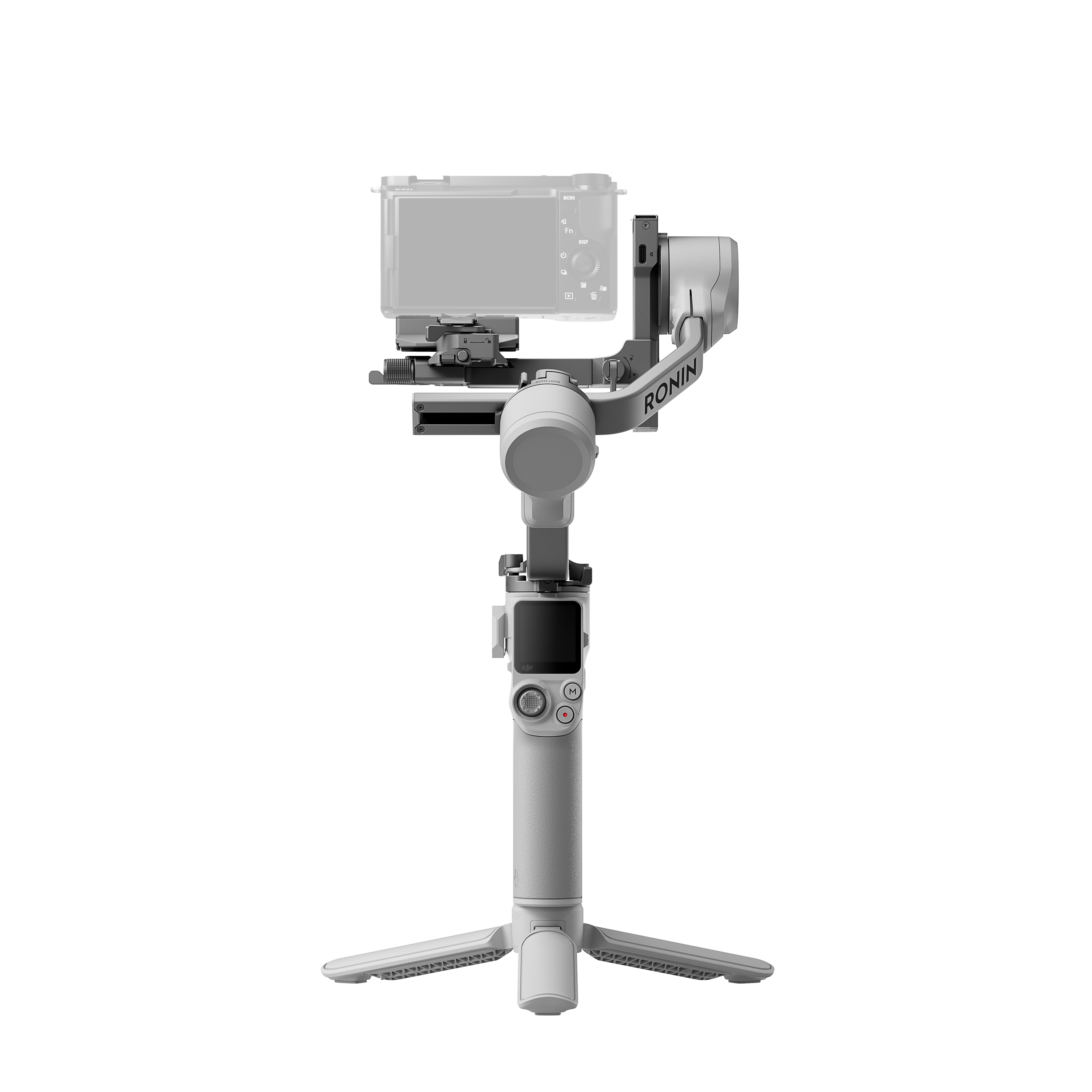 DJI RS 4 Mini
