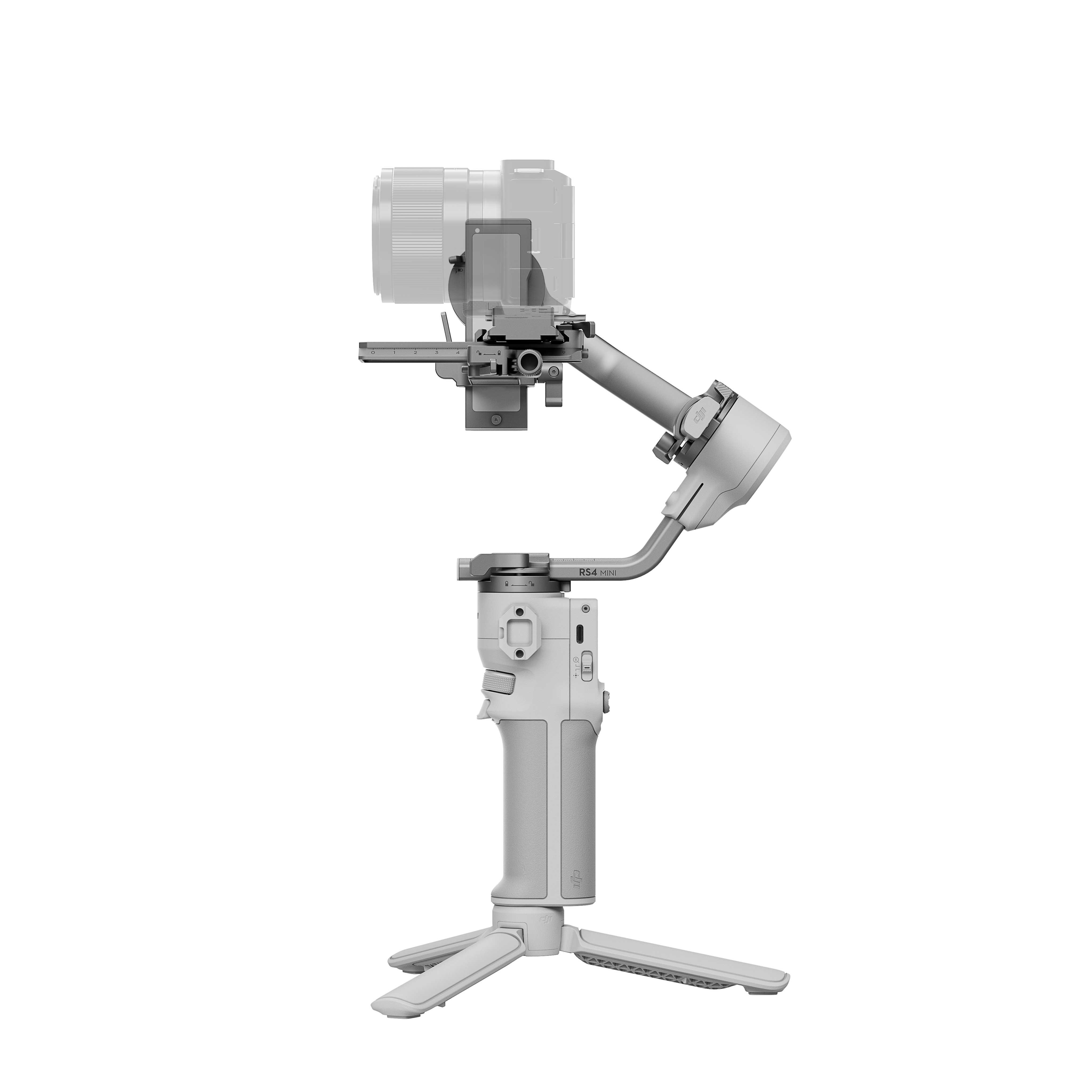 DJI RS 4 Mini