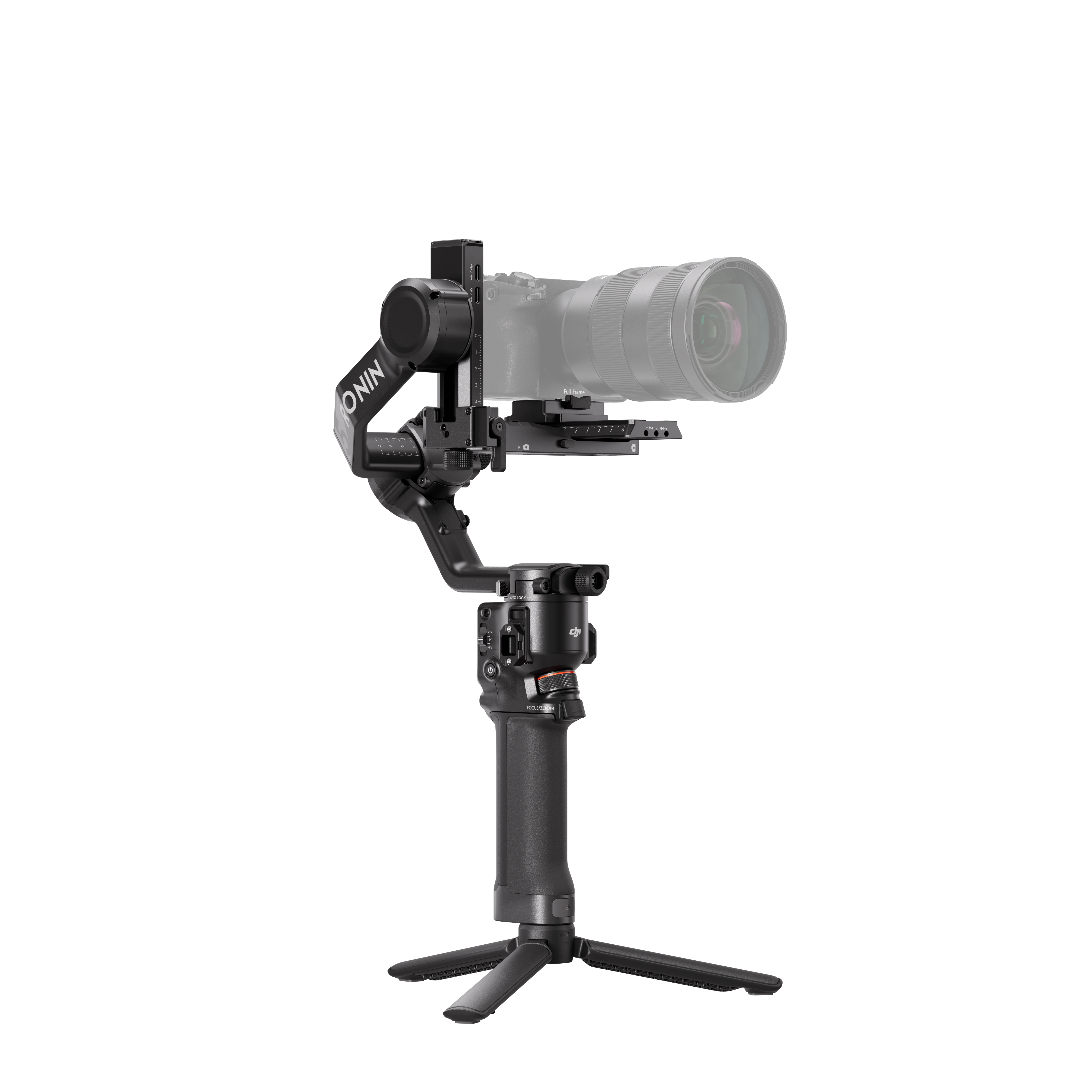 DJI RS 5