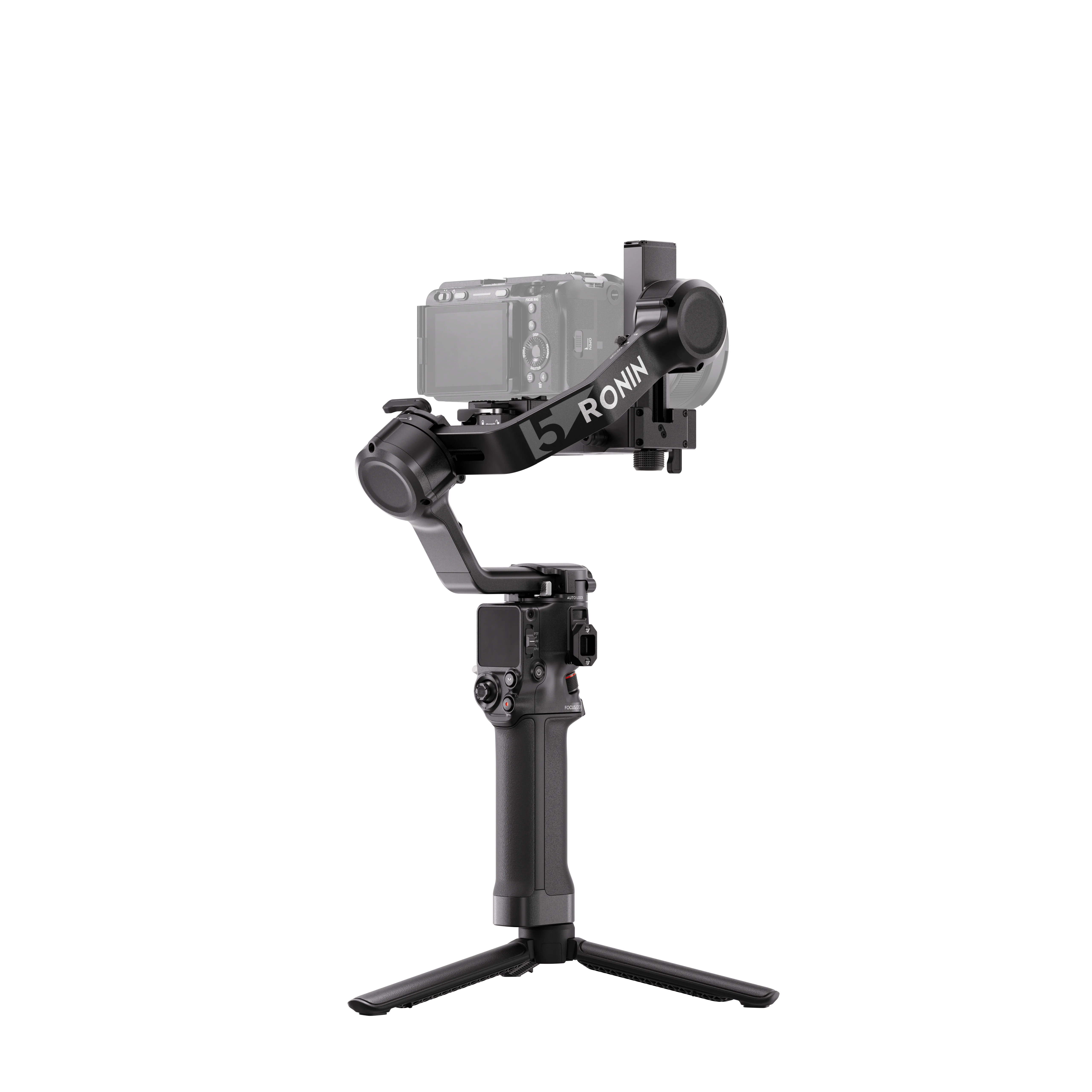 DJI RS 5