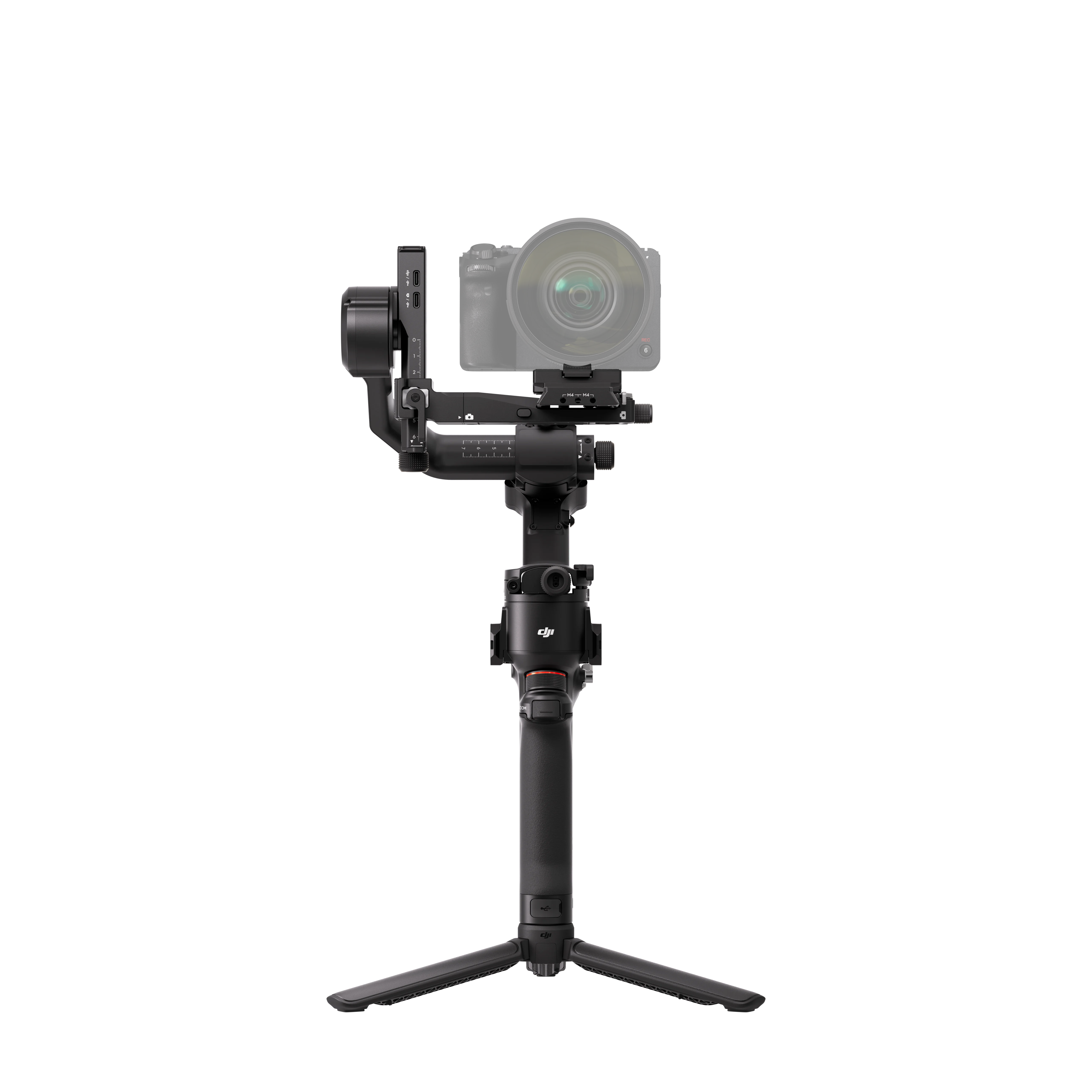 DJI RS 5 Combo