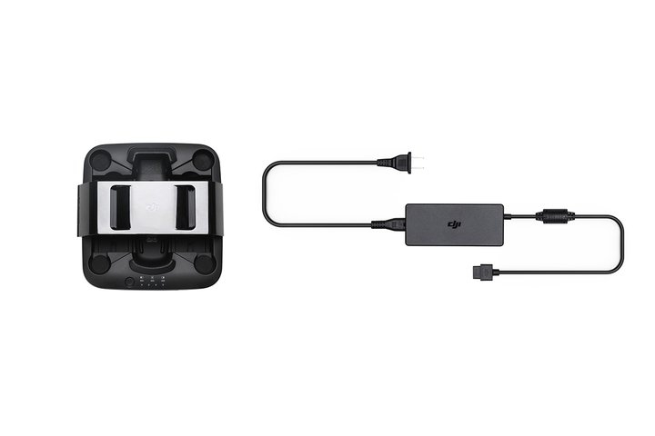 DJI SPARK PART22 Portable Charging Station (EU)