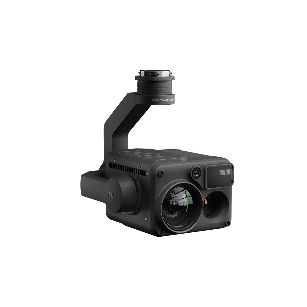 DJI Zenmuse H20T (Termal Kameralı)