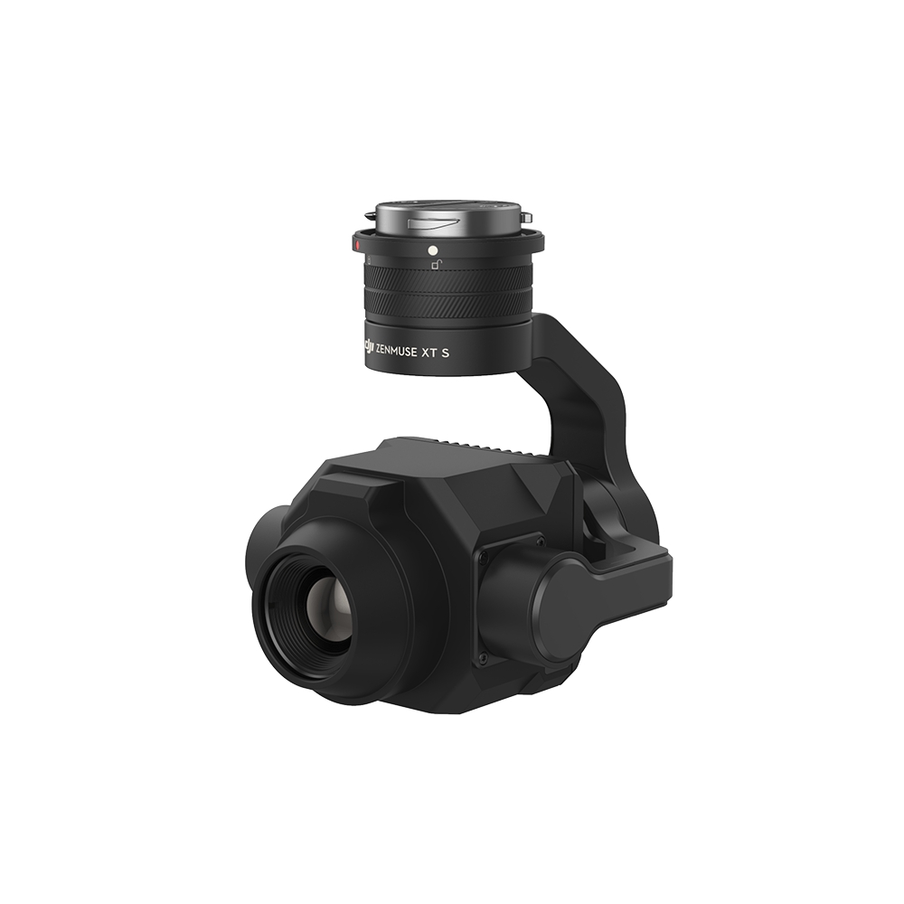 DJI Zenmuse XT-S Thermal Camera