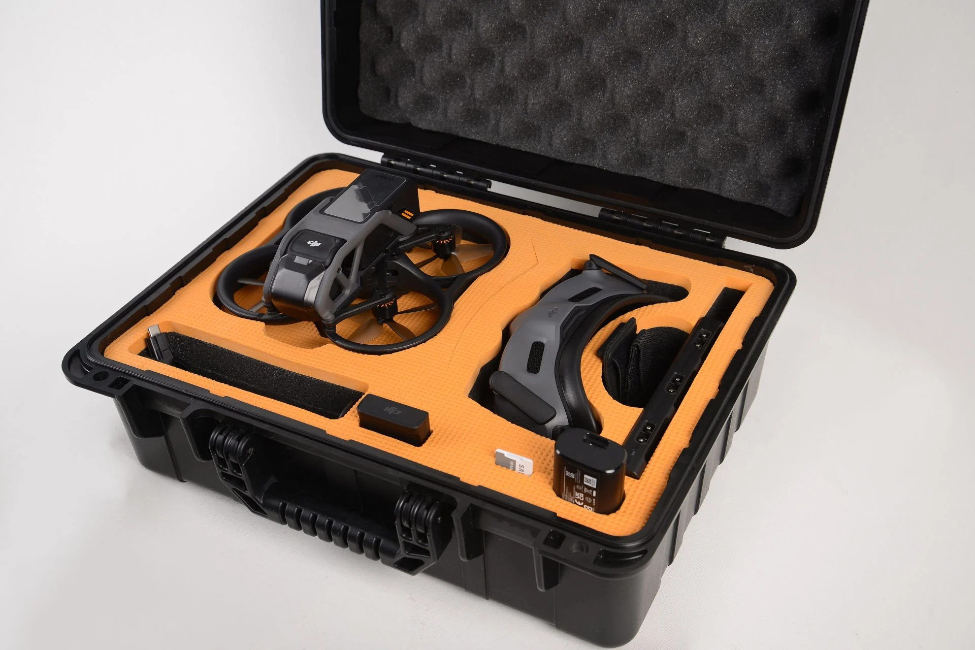 DJI Avata Hardcase