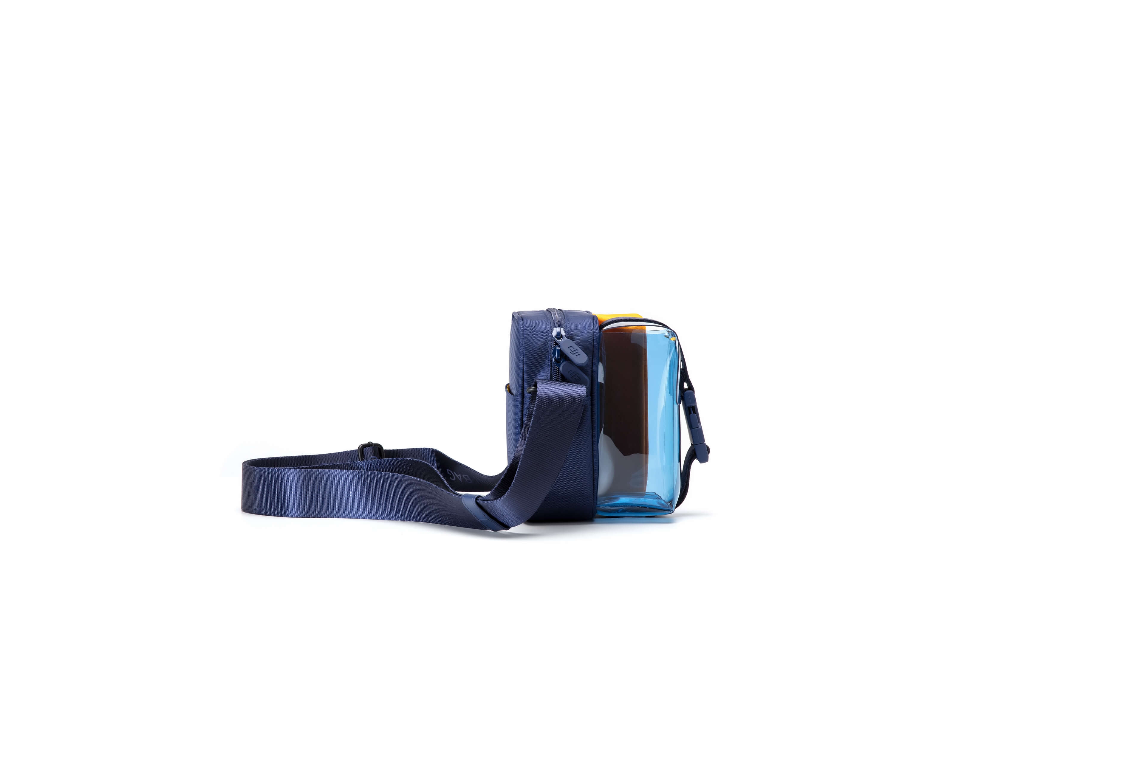 DJI Mini Bag (Blue & Yellow)