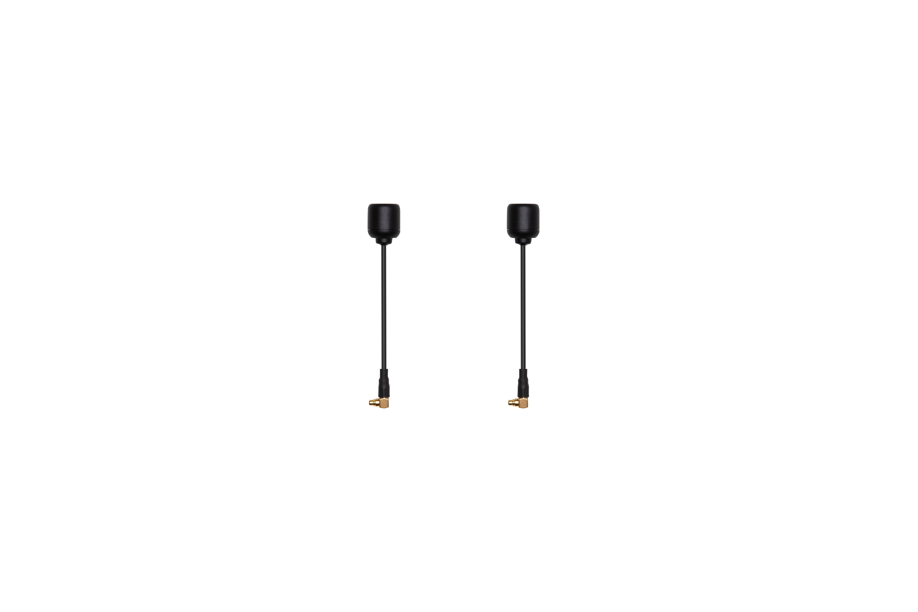 DJI FPV Part 03 Air Unit Antenna (MMCX elbow)