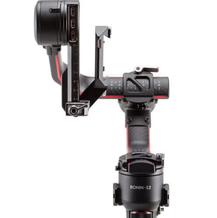 Dji R Vertical Mount