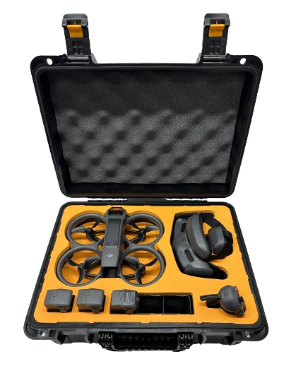 DJI Avata 2 Hardcase 