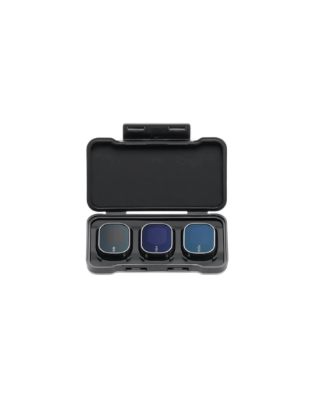  DJI Mini 4 Pro ND Filte Setİ (ND16/64/256)