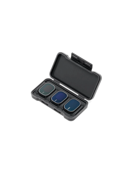  DJI Mini 4 Pro ND Filte Setİ (ND16/64/256)