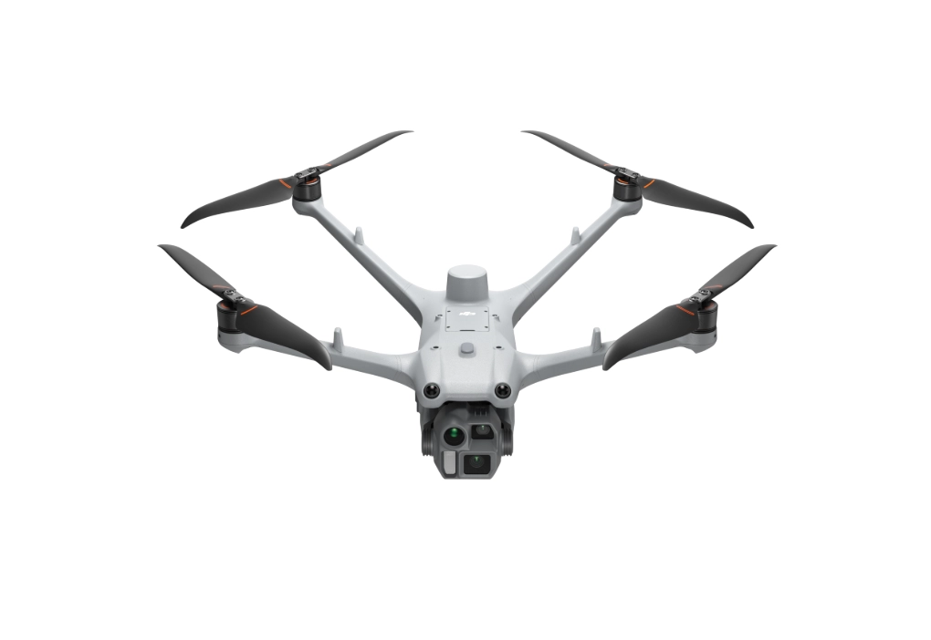 DJI Matrice 4D