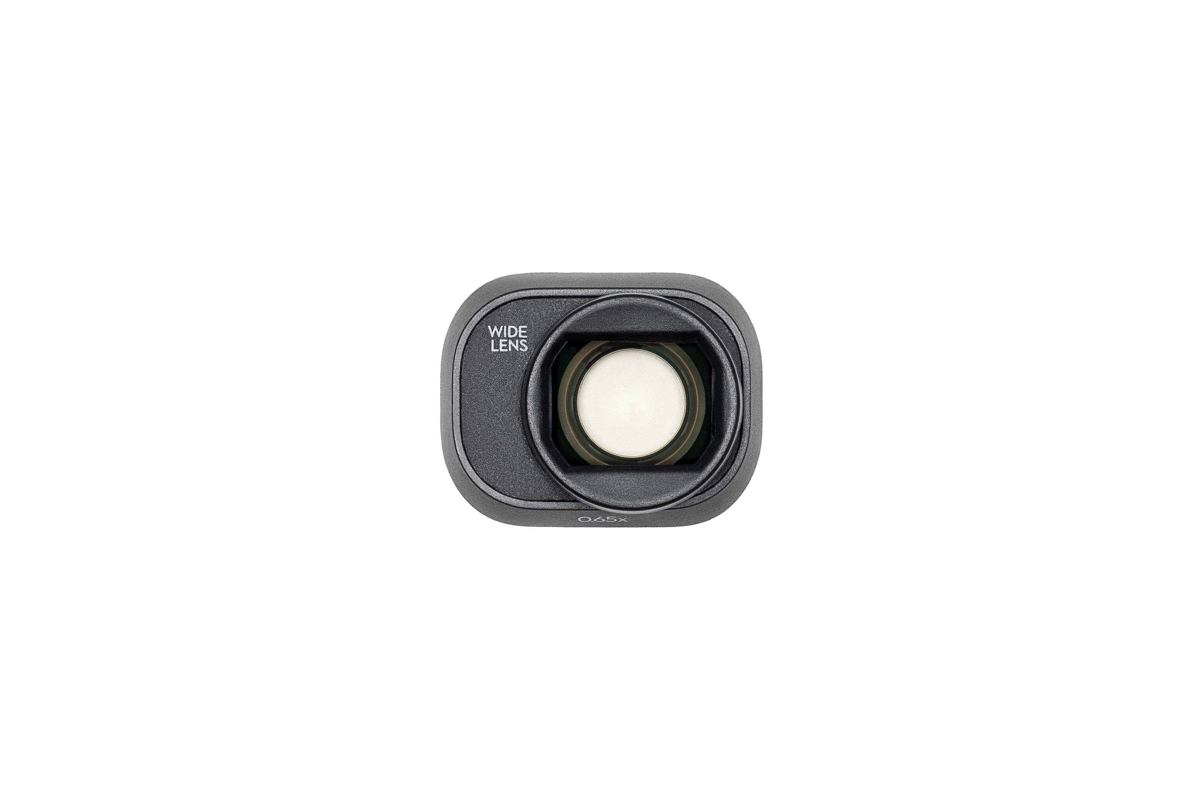 DJI Mini 4 Pro Wide Angle Lens