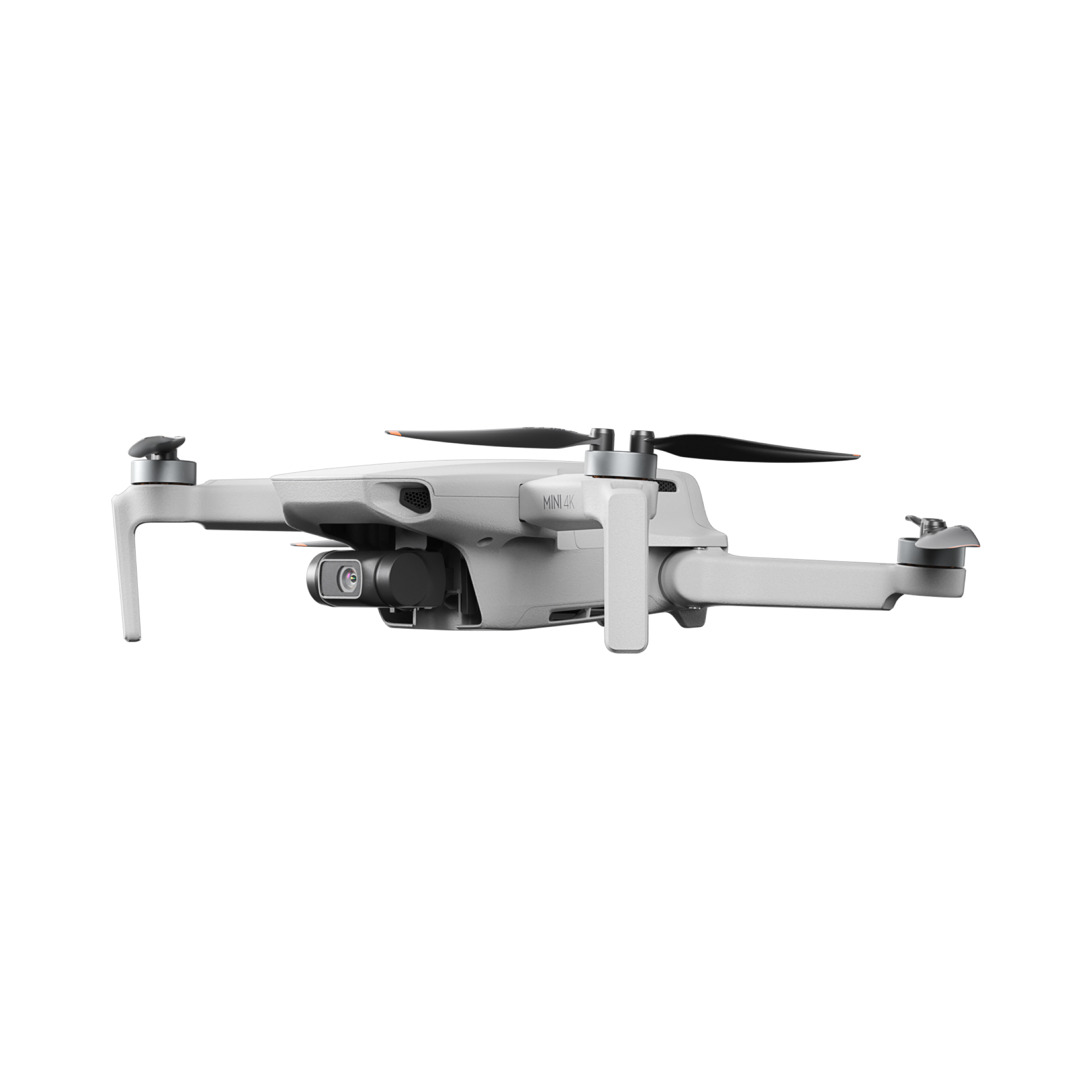 DJI Mini 4K Fly More Combo - 128 GB SD Kart Hediyeli