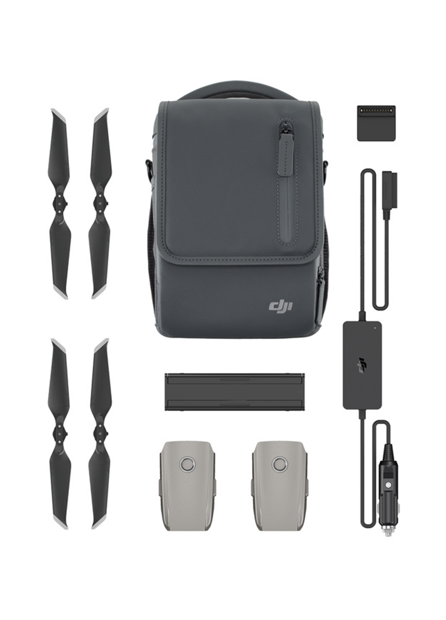 DJI Mavic 2 Part 1 Fly More Kit