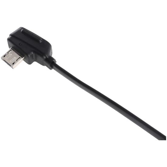 Mavic Part4 RC Cable（Reverse Micro USB connector）