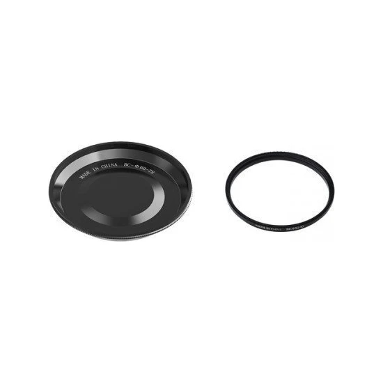 ZENMUSE X5S Part 5 Balancing Ring for Olympus 9-18mm，F/4.0-5.6 ASPH Zoom Lens