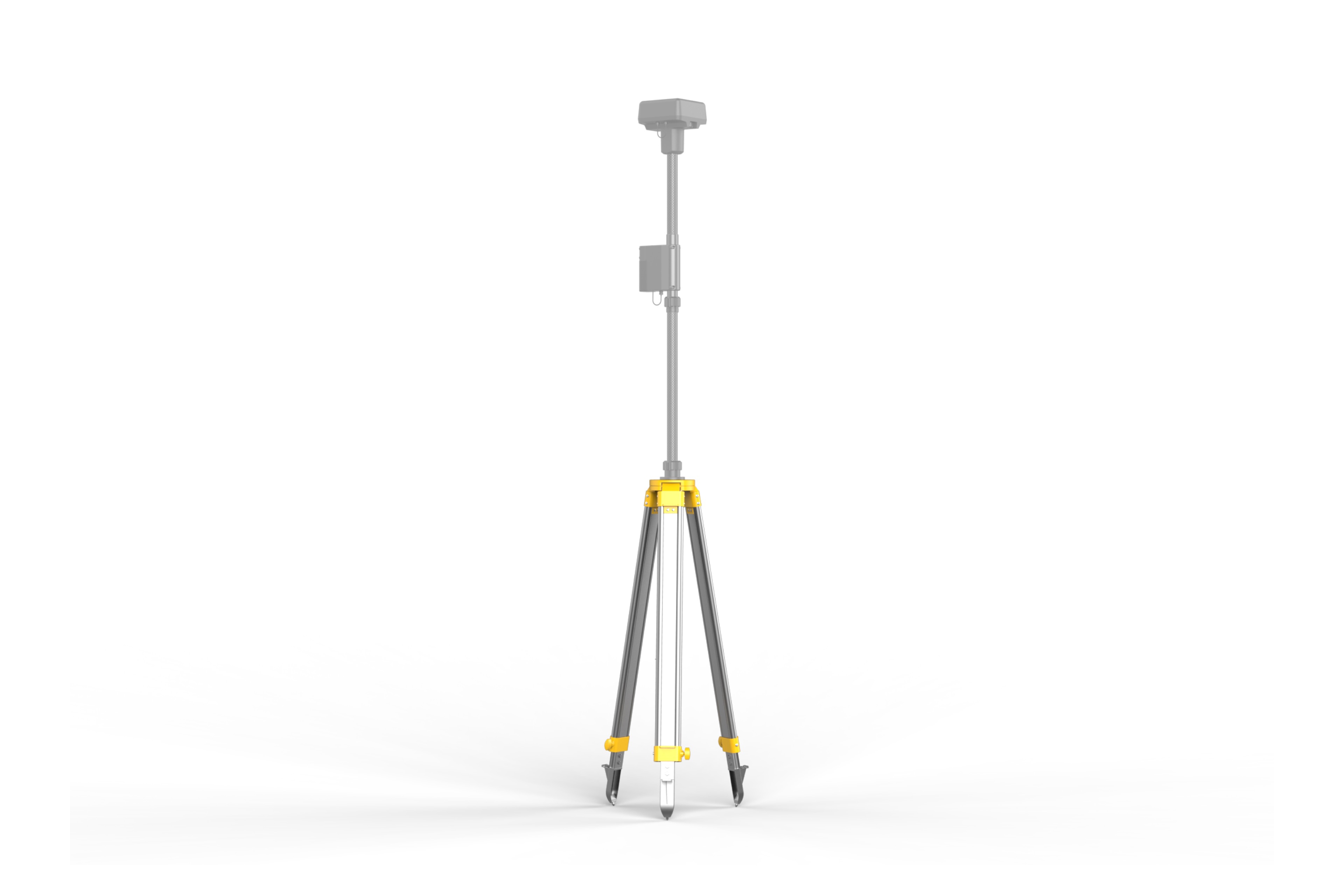 DJI D-RTK 2 Base Station Tripod