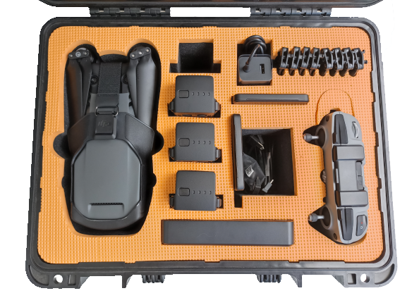 DJI Mavic 3 Hardcase