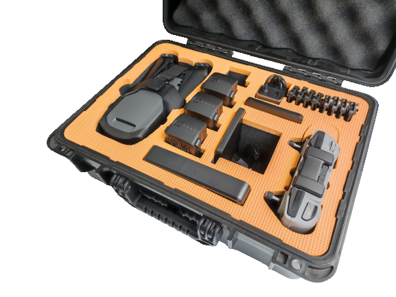 DJI Mavic 3 Hardcase