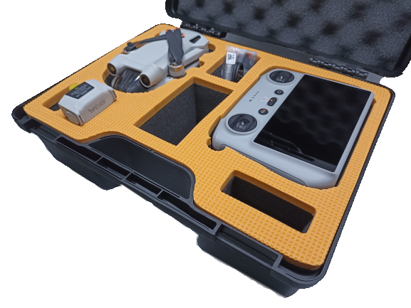 DJI Mini 3 Hardcase