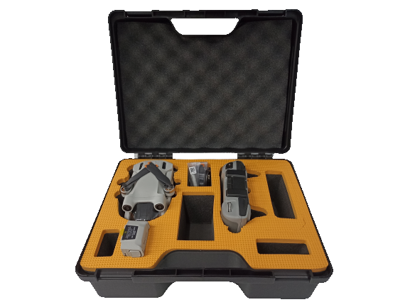 DJI Mini 3 Hardcase