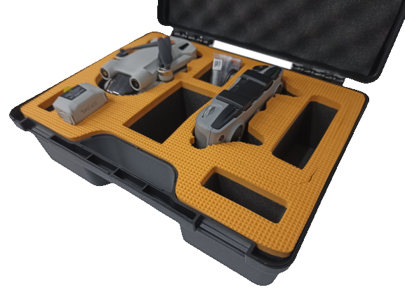 DJI Mini 3 Hardcase