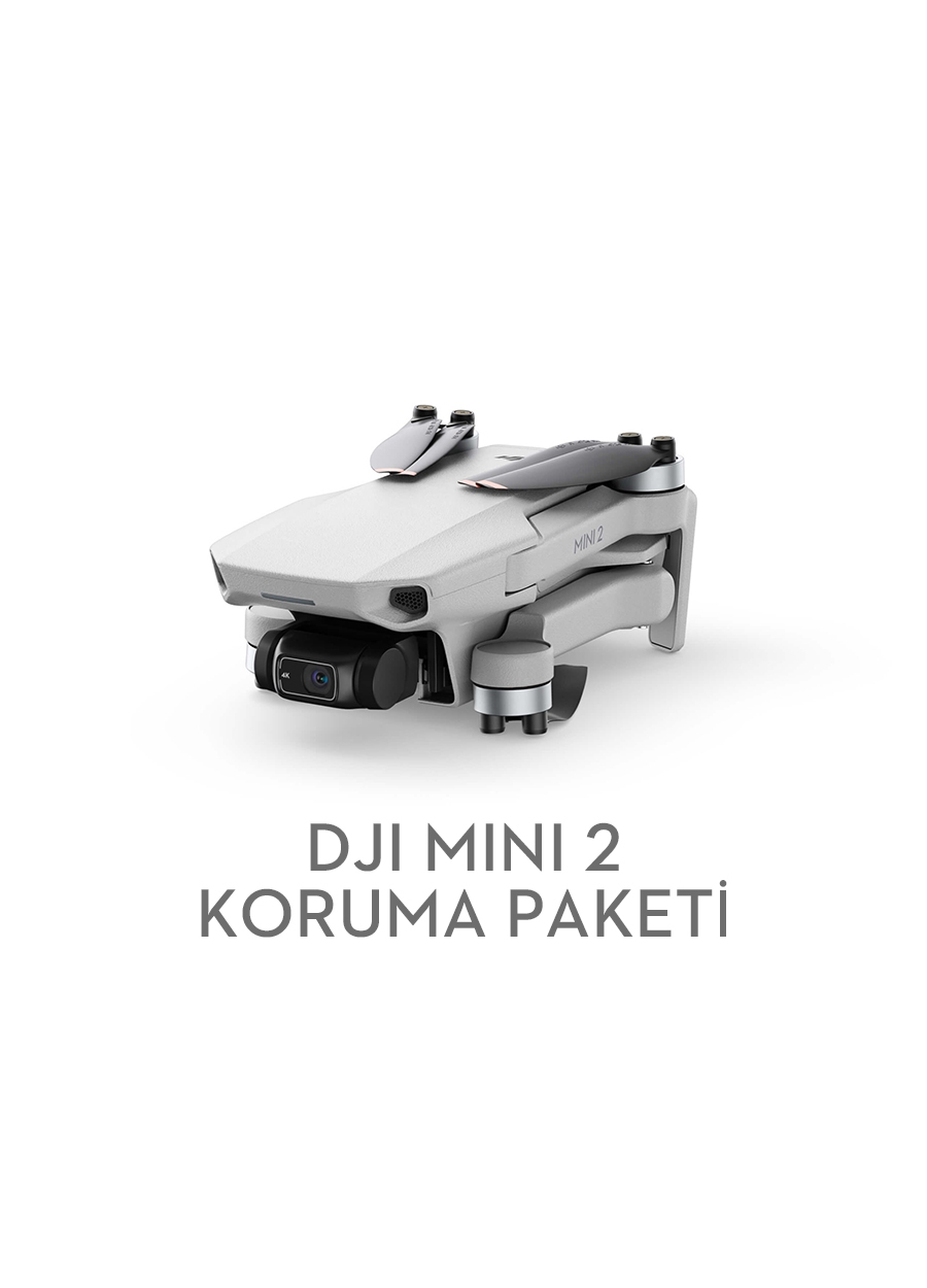 DJI Mini 2 Koruma Paketi