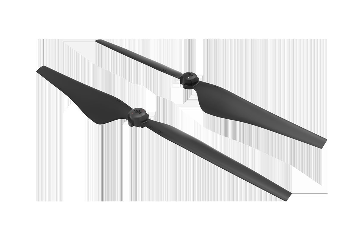 Inspire 2 Part 11 Quick Release Propellers(for high-altitude operations)