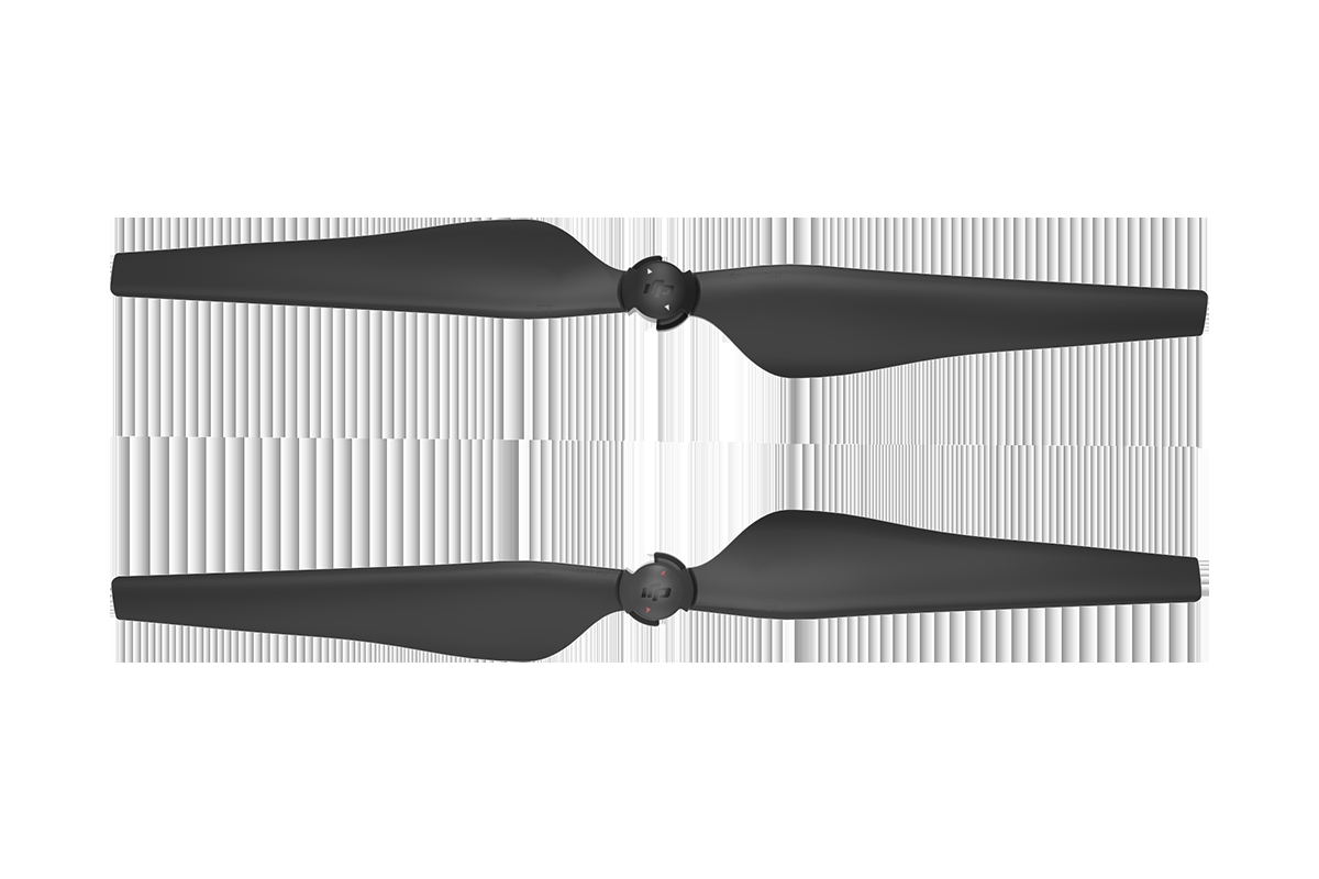 Inspire 2 high altitude sales propellers
