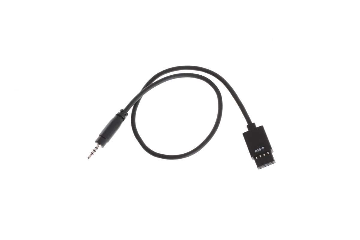 Ronin-MX/S RSS Control Cable for Panasonic