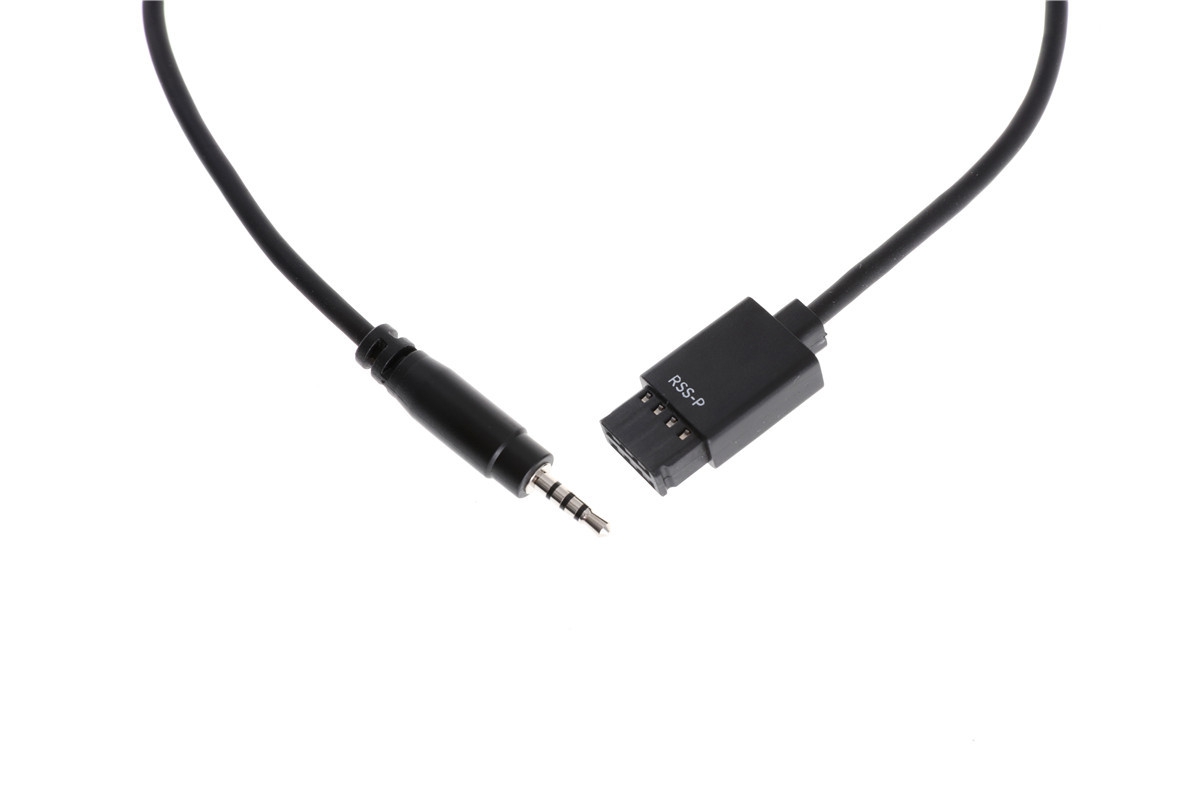 Ronin-MX/S RSS Control Cable for Panasonic