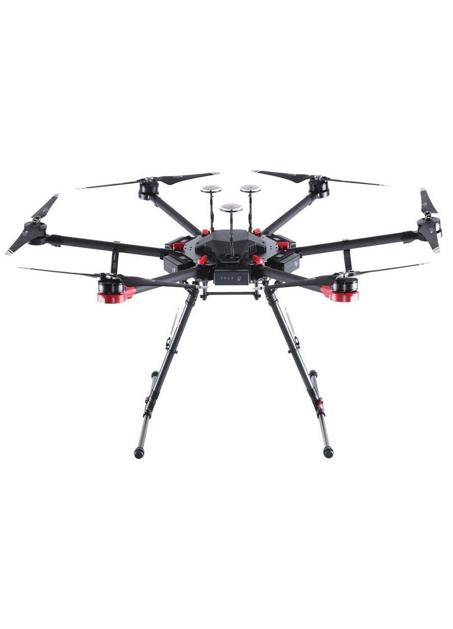 DJI Matrice 600 Pro