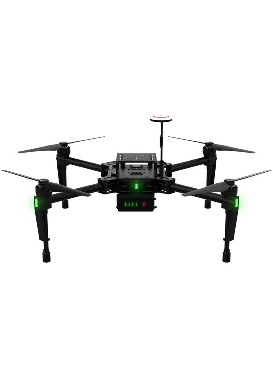 DJI Matrice 100