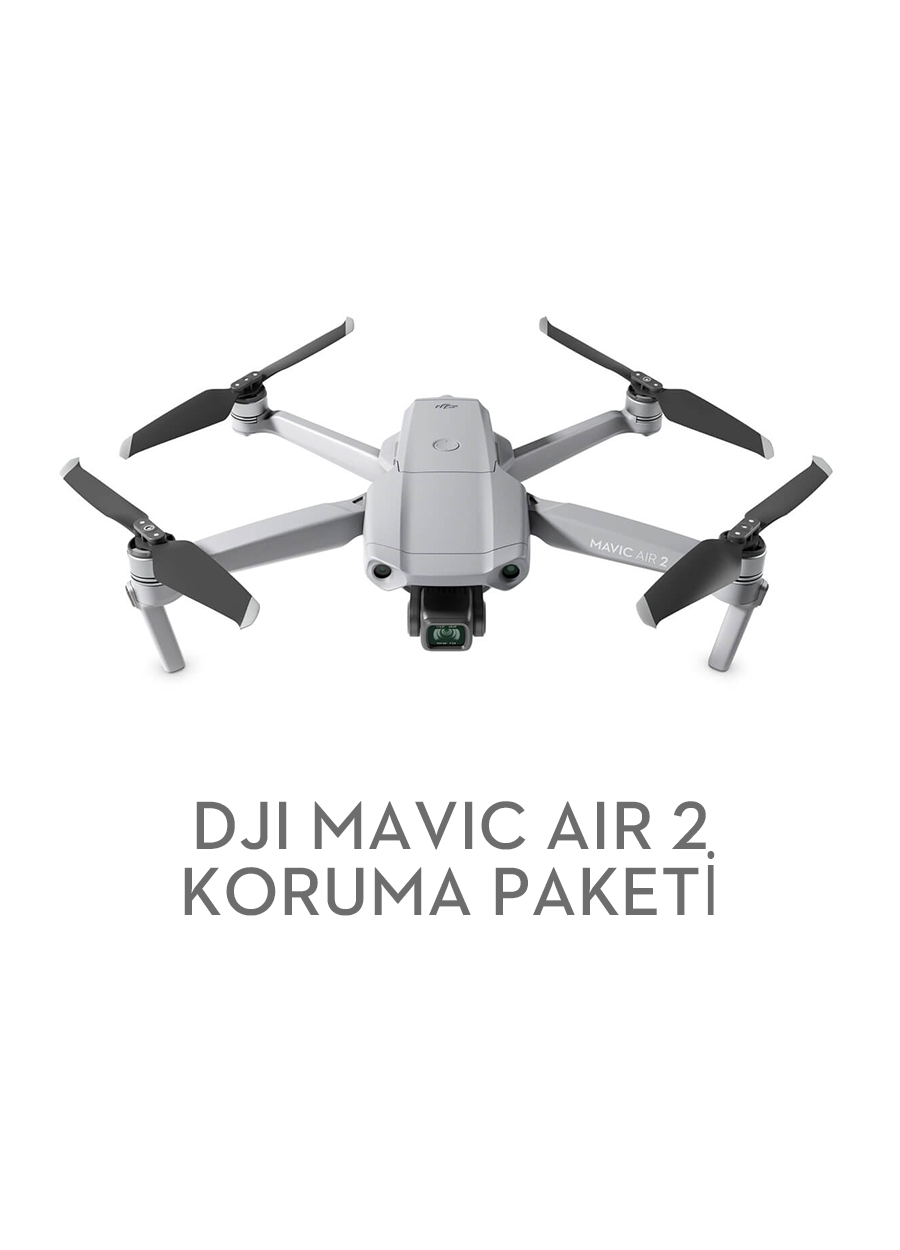 DJI Mavic Air 2 Koruma Paketi