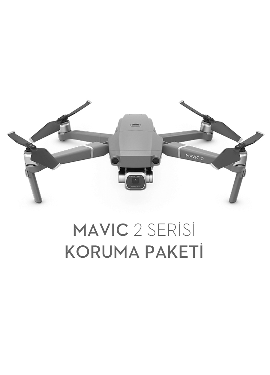 DJI Mavic 2 Serisi Koruma Paketi