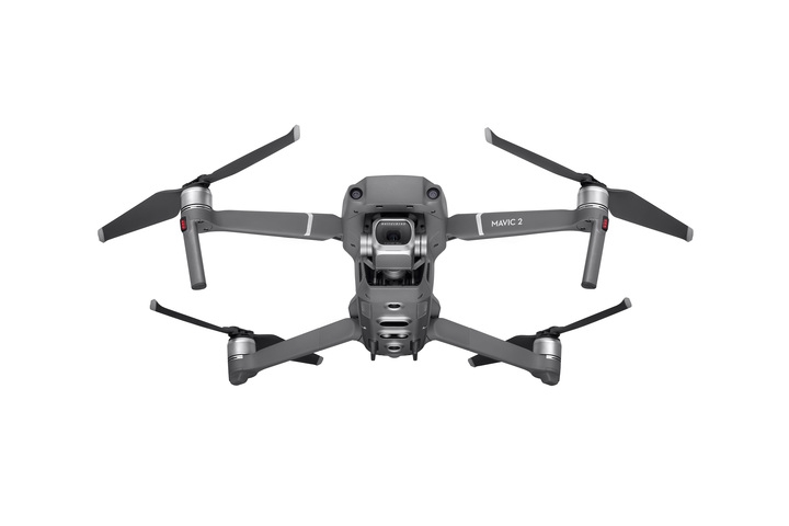 DJI Mavic 2 Pro