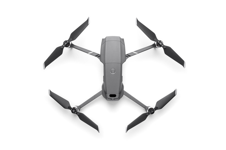 DJI Mavic 2 Pro Fly More Combo