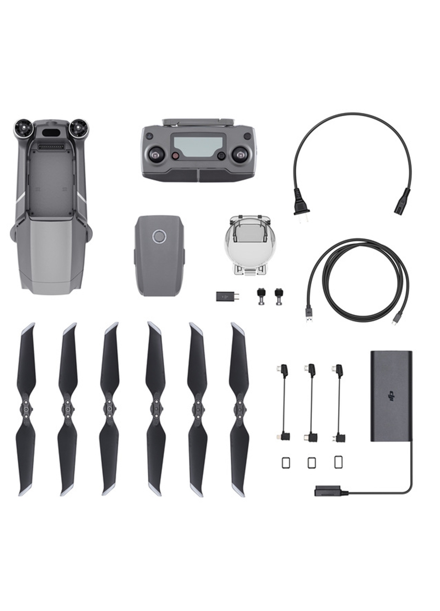 DJI Mavic 2 Pro