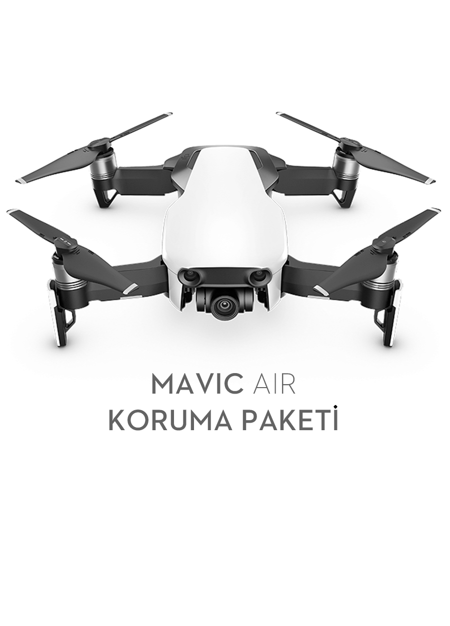 DJI Mavic Air Koruma Paketi